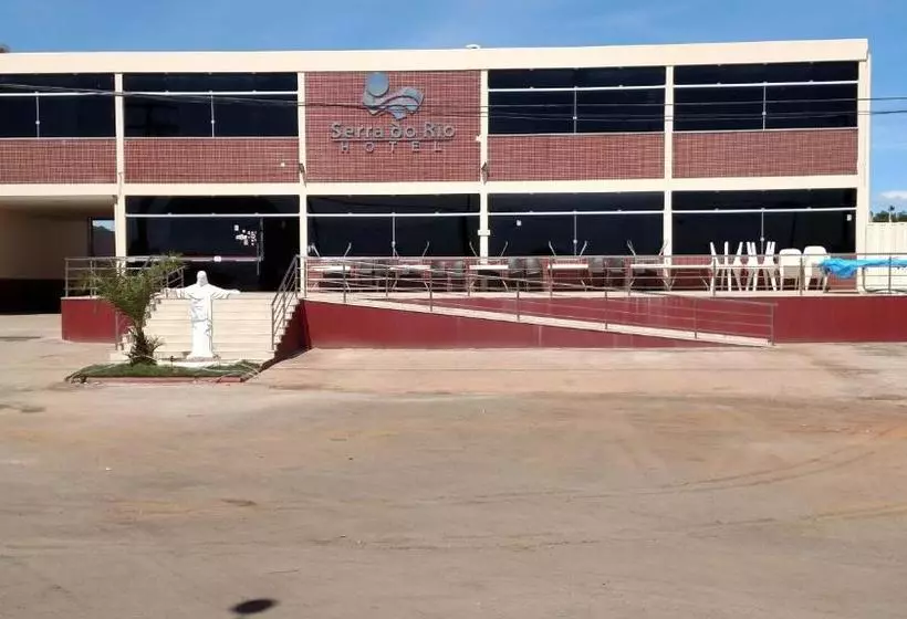 ホテル Serra Do Rio