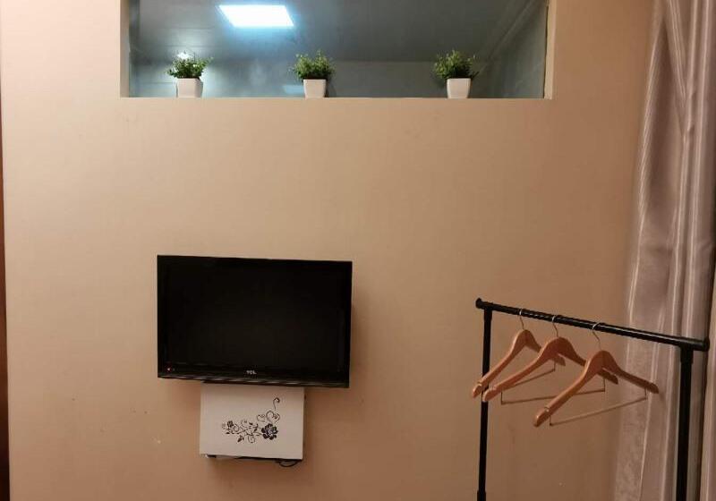 Otel Shell Wuxi Xinwu District Meicun Town Taibo Road