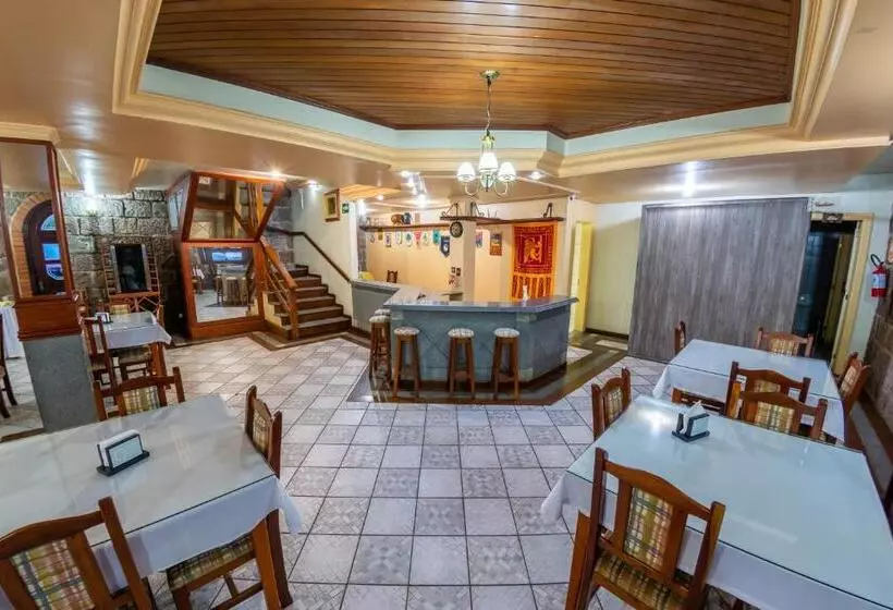 Hotelli Via Genova Parque