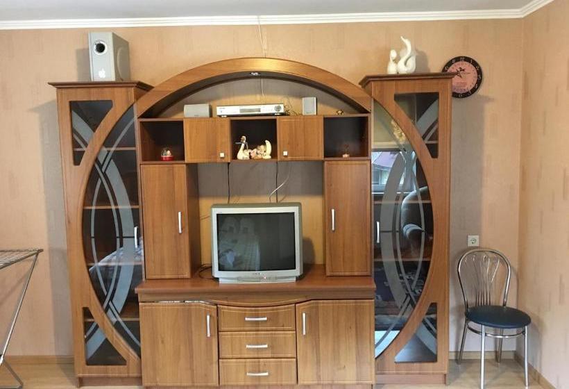 Pension (Hôtel basse catégorie) гостевой дом юран