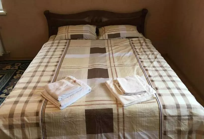 Majatalo гостевой дом юран