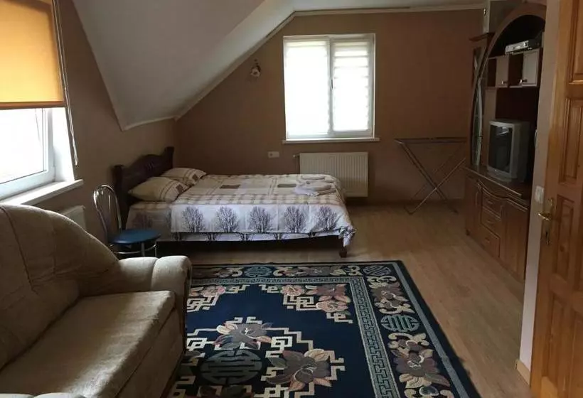 Majatalo гостевой дом юран