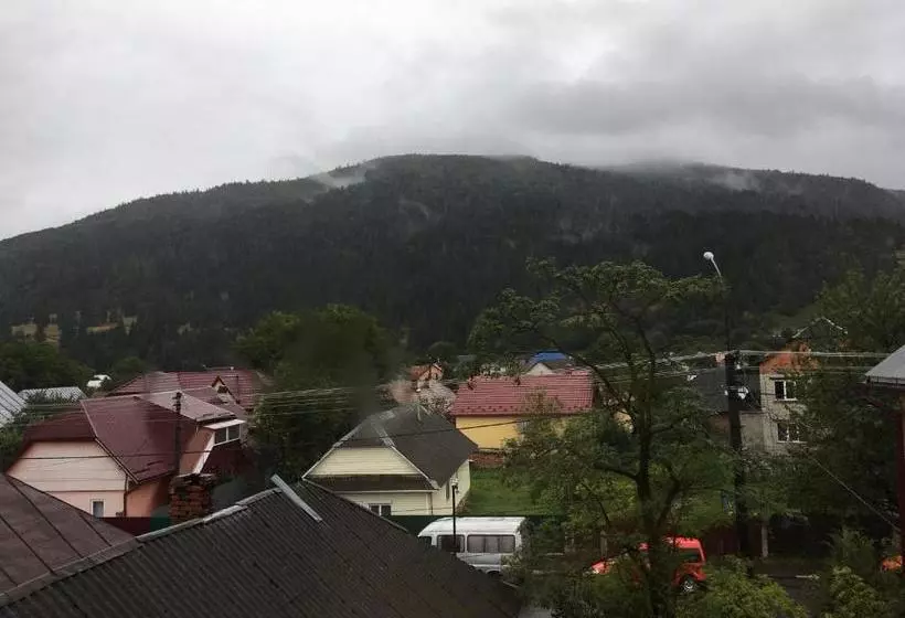 Majatalo гостевой дом юран