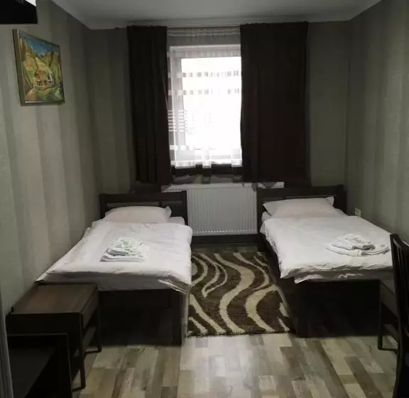 Majatalo гостевой дом юран