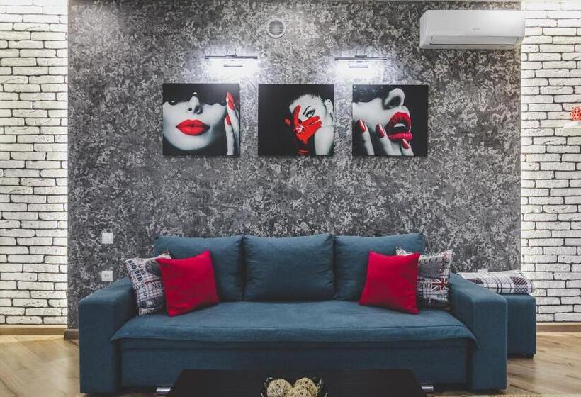 پانسیون апартаменты в гостевом домике