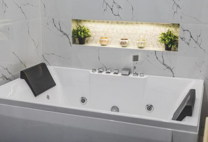 پانسیون апартаменты в гостевом домике