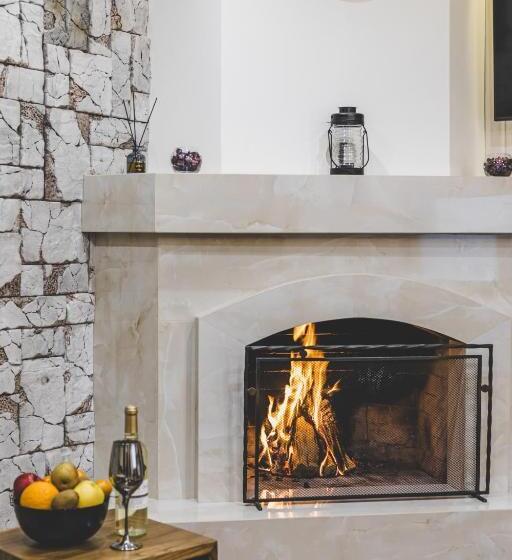 پانسیون апартаменты в гостевом домике