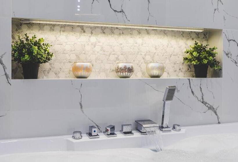 پانسیون апартаменты в гостевом домике