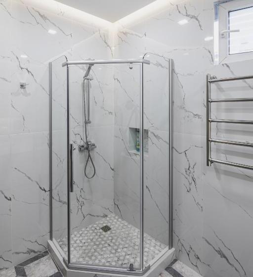 پانسیون апартаменты в гостевом домике