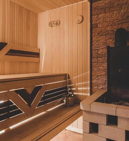 پانسیون апартаменты в гостевом домике