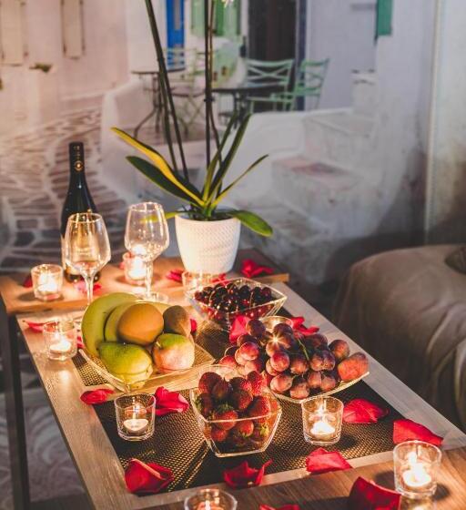 پانسیون апартаменты в гостевом домике