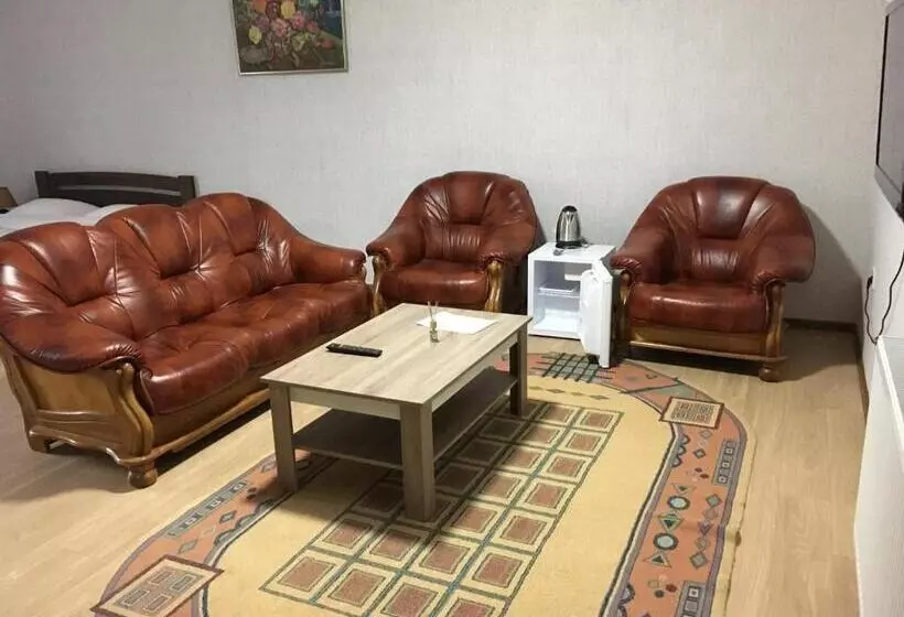 Majatalo гостевой дом юран