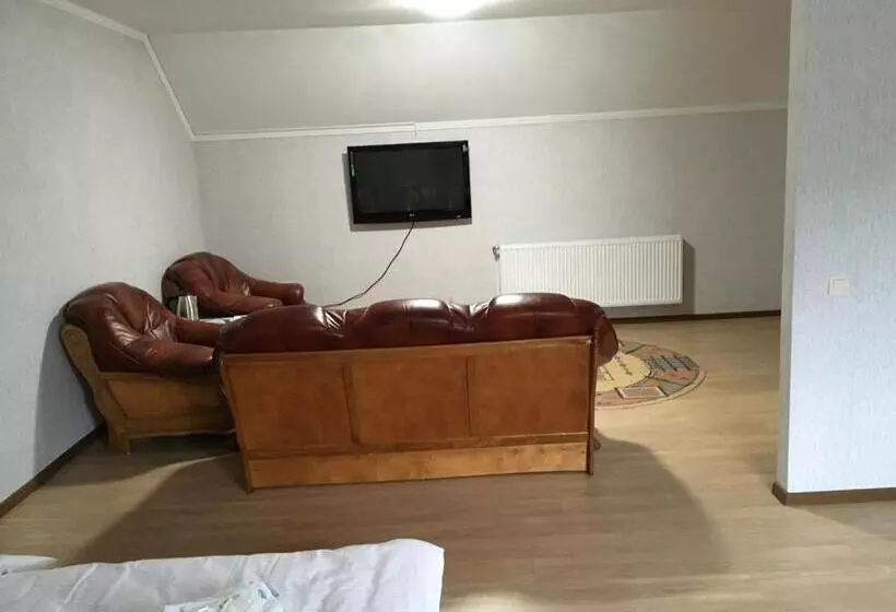 Majatalo гостевой дом юран