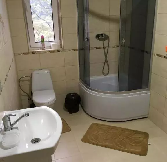 Majatalo гостевой дом юран