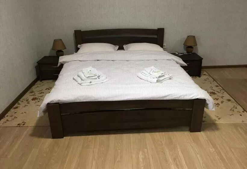 Majatalo гостевой дом юран