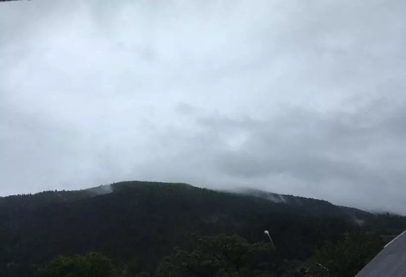 Majatalo гостевой дом юран