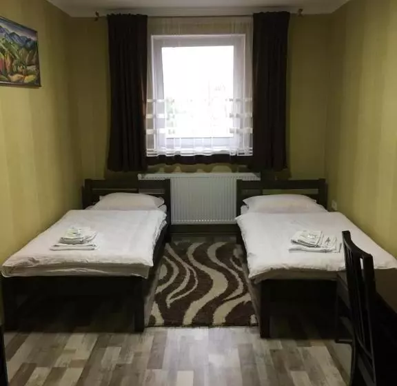 Majatalo гостевой дом юран