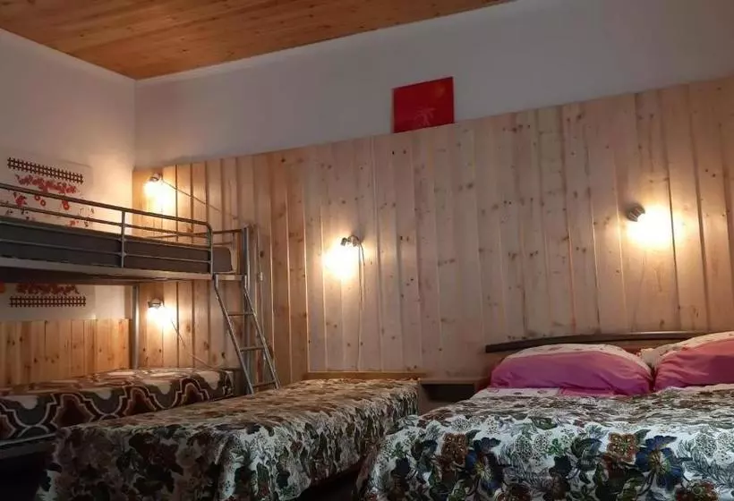 Majatalo Akácvirág Vendégház