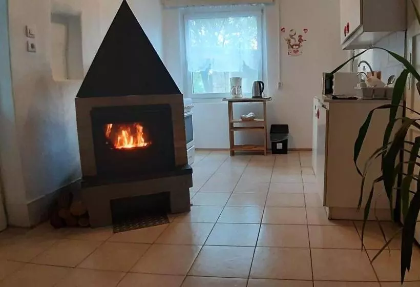 Majatalo Akácvirág Vendégház