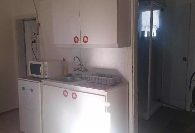 Majatalo Akácvirág Vendégház