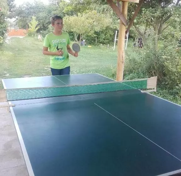 Majatalo Akácvirág Vendégház