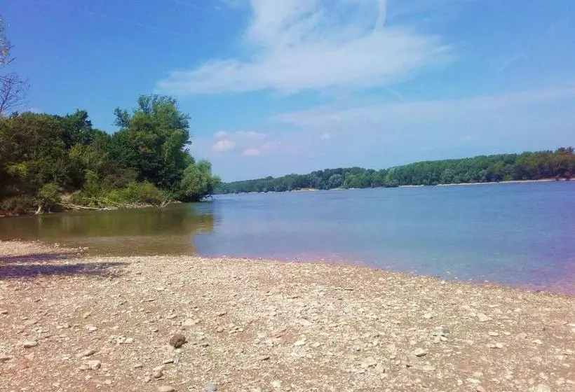 Majatalo Akácvirág Vendégház