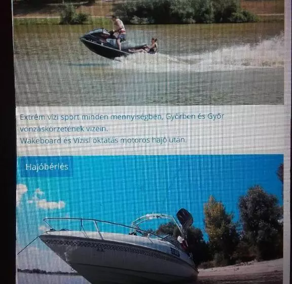 Majatalo Akácvirág Vendégház