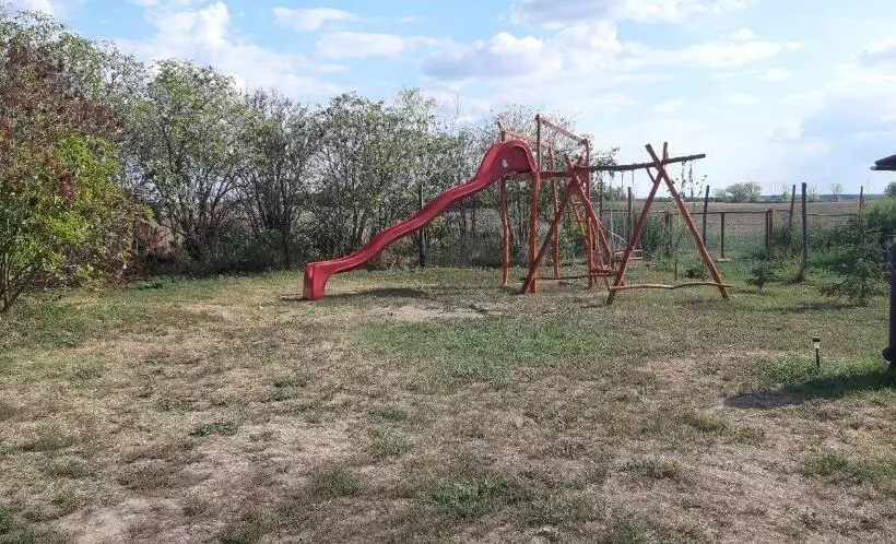 Majatalo Akácvirág Vendégház