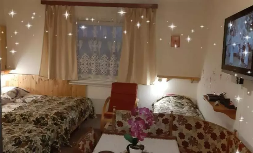 Majatalo Akácvirág Vendégház