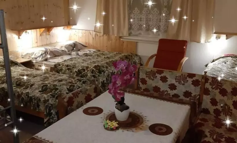 Majatalo Akácvirág Vendégház