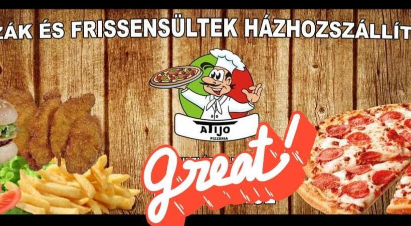 ペンション Akácvirág Vendégház