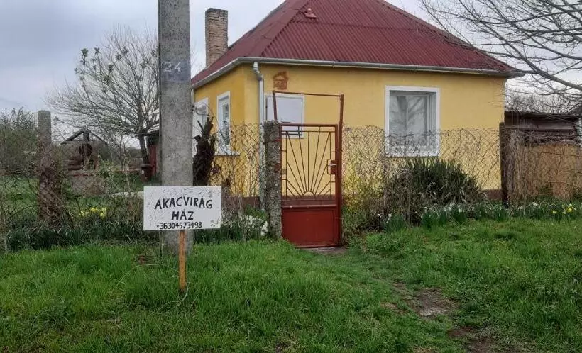 Majatalo Akácvirág Vendégház