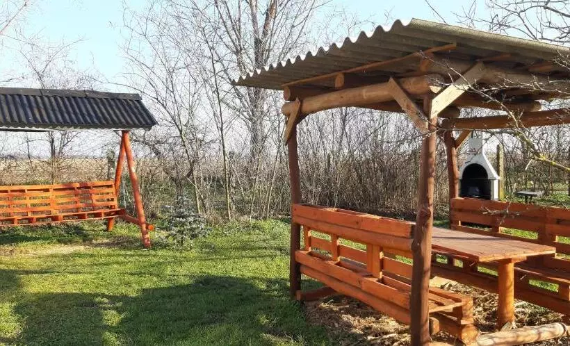 Majatalo Akácvirág Vendégház