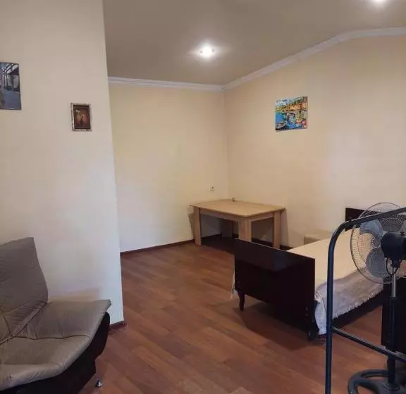پانسیون Guesthouse Cottage