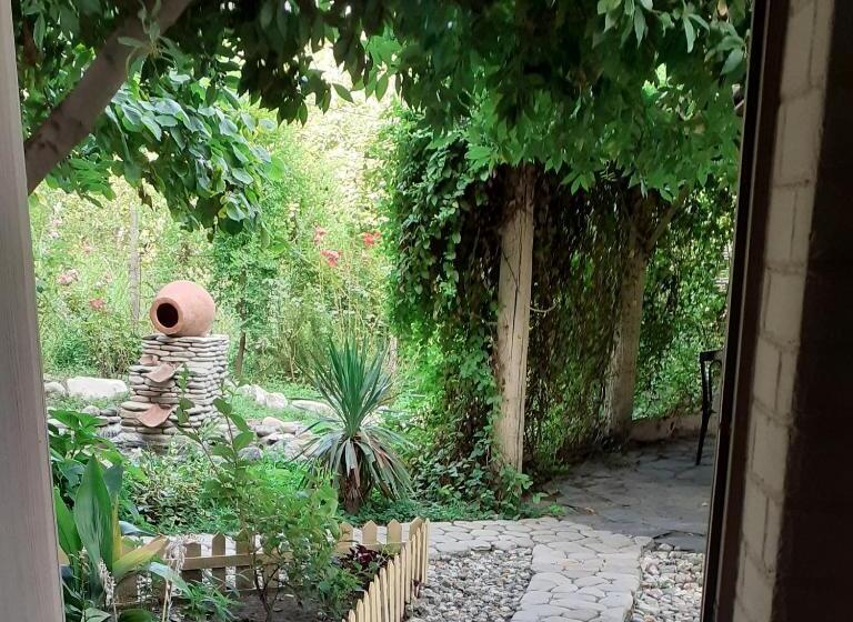 پانسیون Guesthouse Cottage