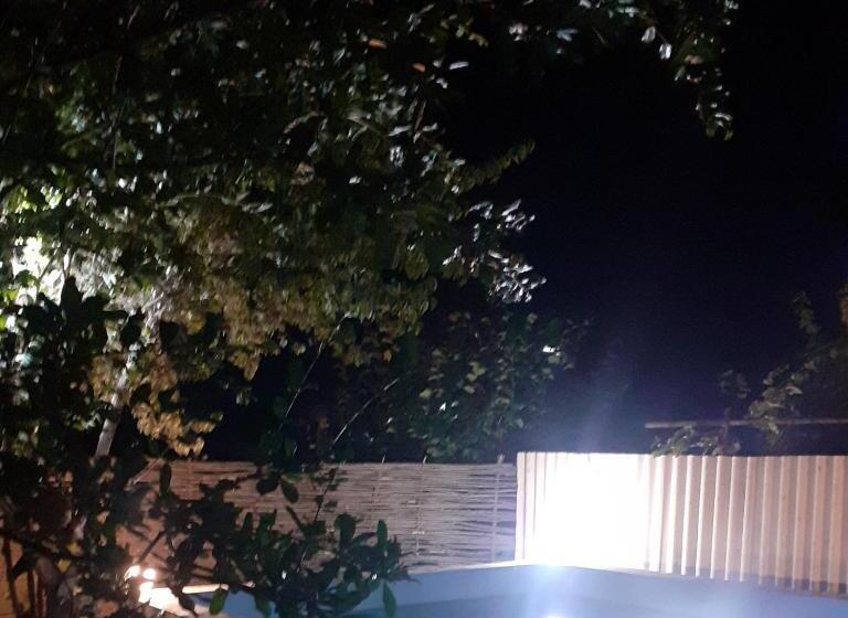 پانسیون Guesthouse Cottage