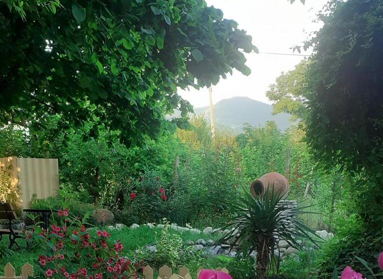 پانسیون Guesthouse Cottage