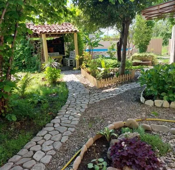 پانسیون Guesthouse Cottage