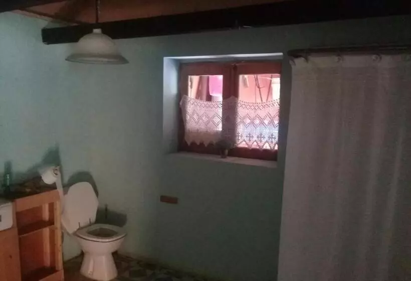 Majatalo Hostal Del Ingles