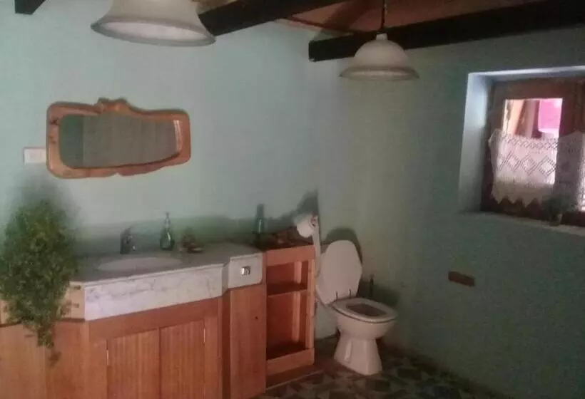 Majatalo Hostal Del Ingles