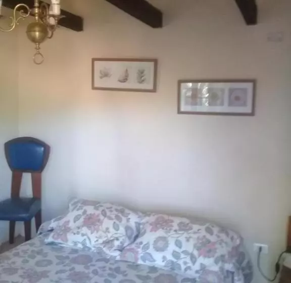 Majatalo Hostal Del Ingles