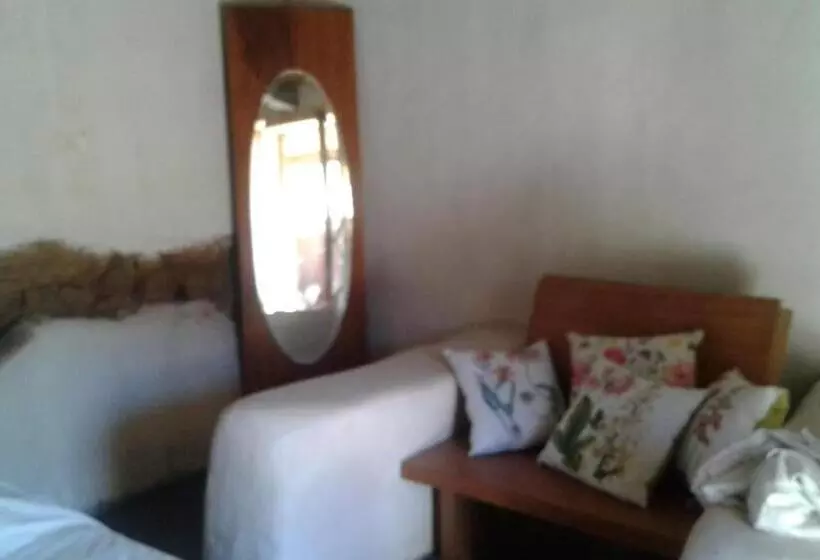 Majatalo Hostal Del Ingles