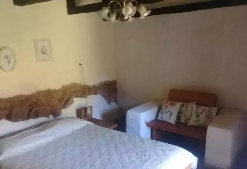 Majatalo Hostal Del Ingles