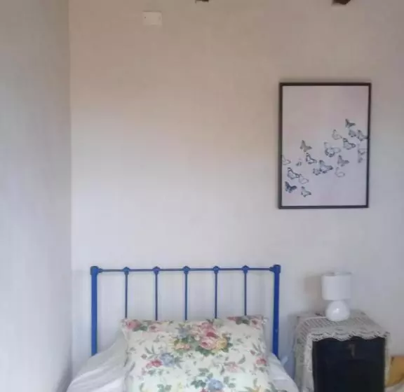 Majatalo Hostal Del Ingles