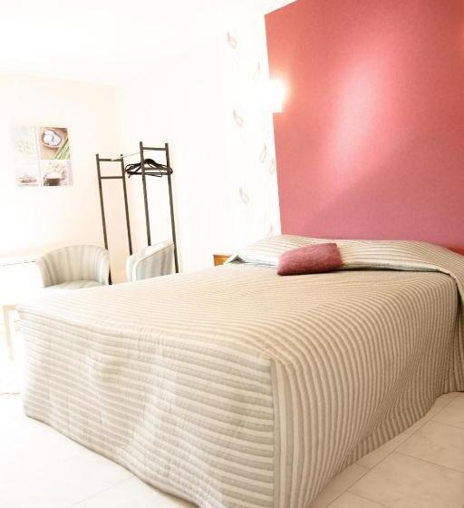 بنسيون La Ferme De La Chassagne