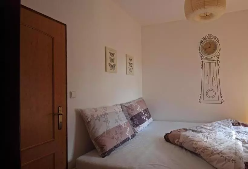 ペンション U Matyase