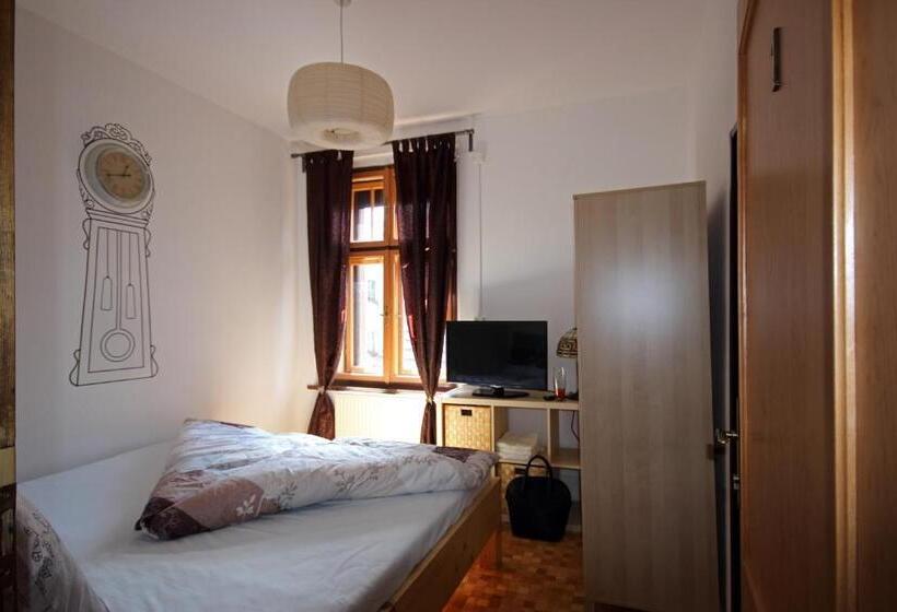 פנסיון U Matyase