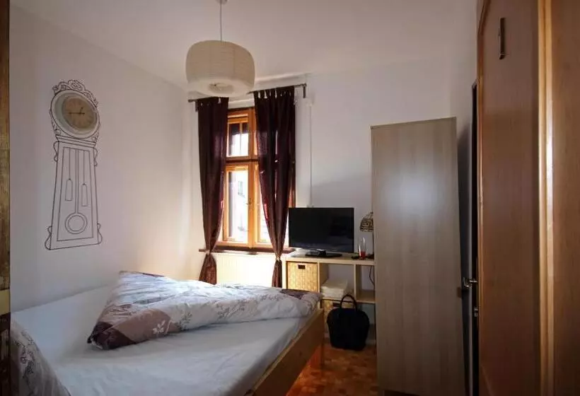 ペンション U Matyase