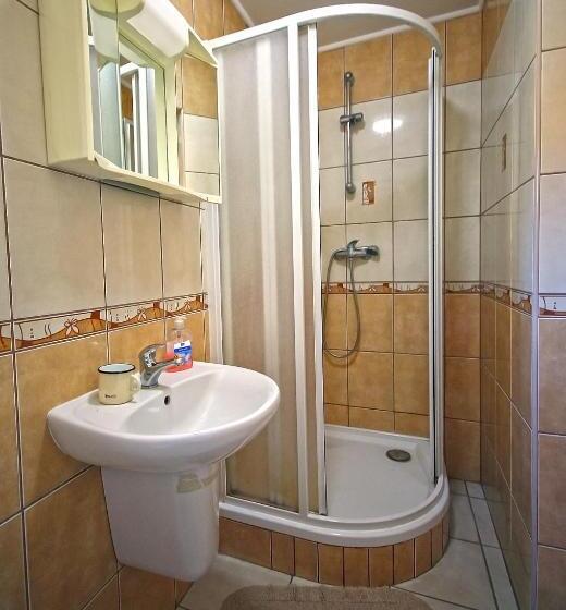 פנסיון U Matyase