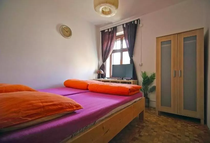 ペンション U Matyase